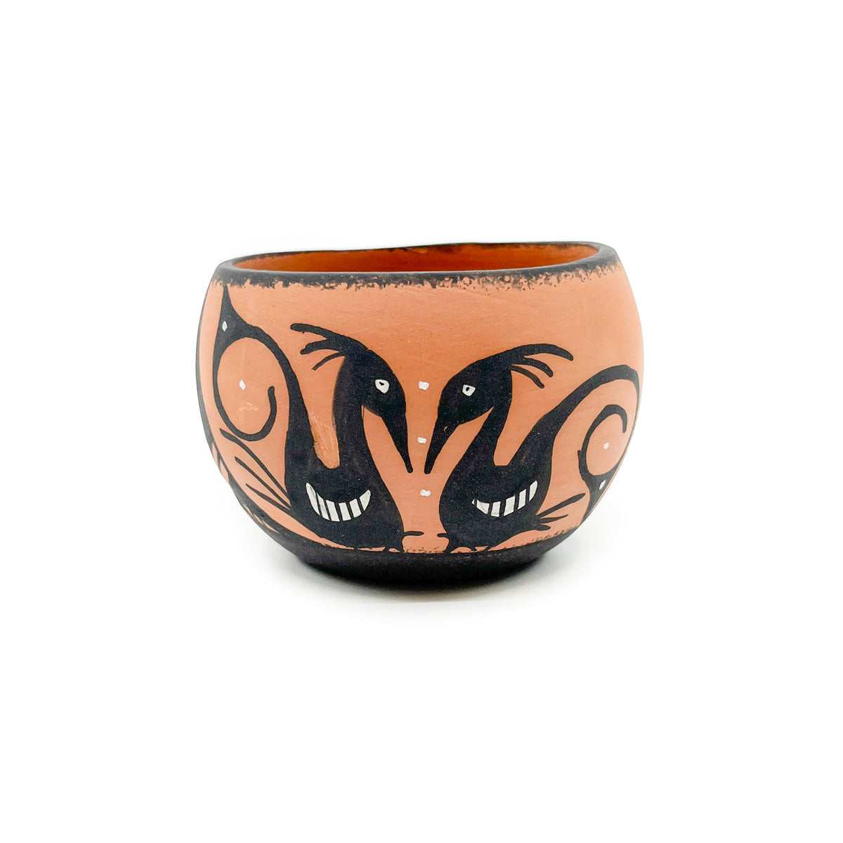 Small Zuni Bowl by Darla Westika