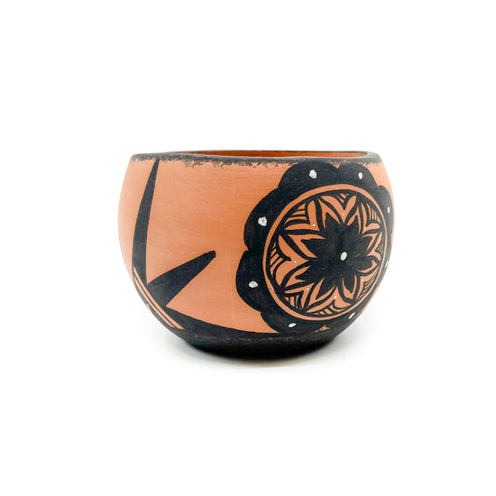 Small Zuni Bowl by Darla Westika