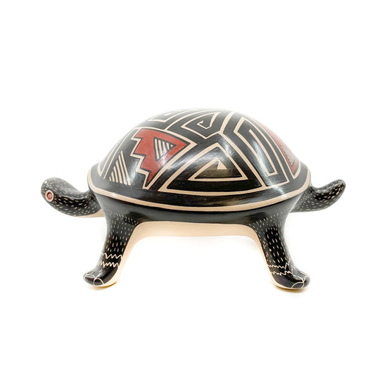 Desert Tortoise Sculpture