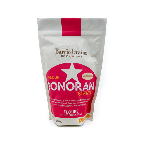 Sonoran Blend Flour Mix