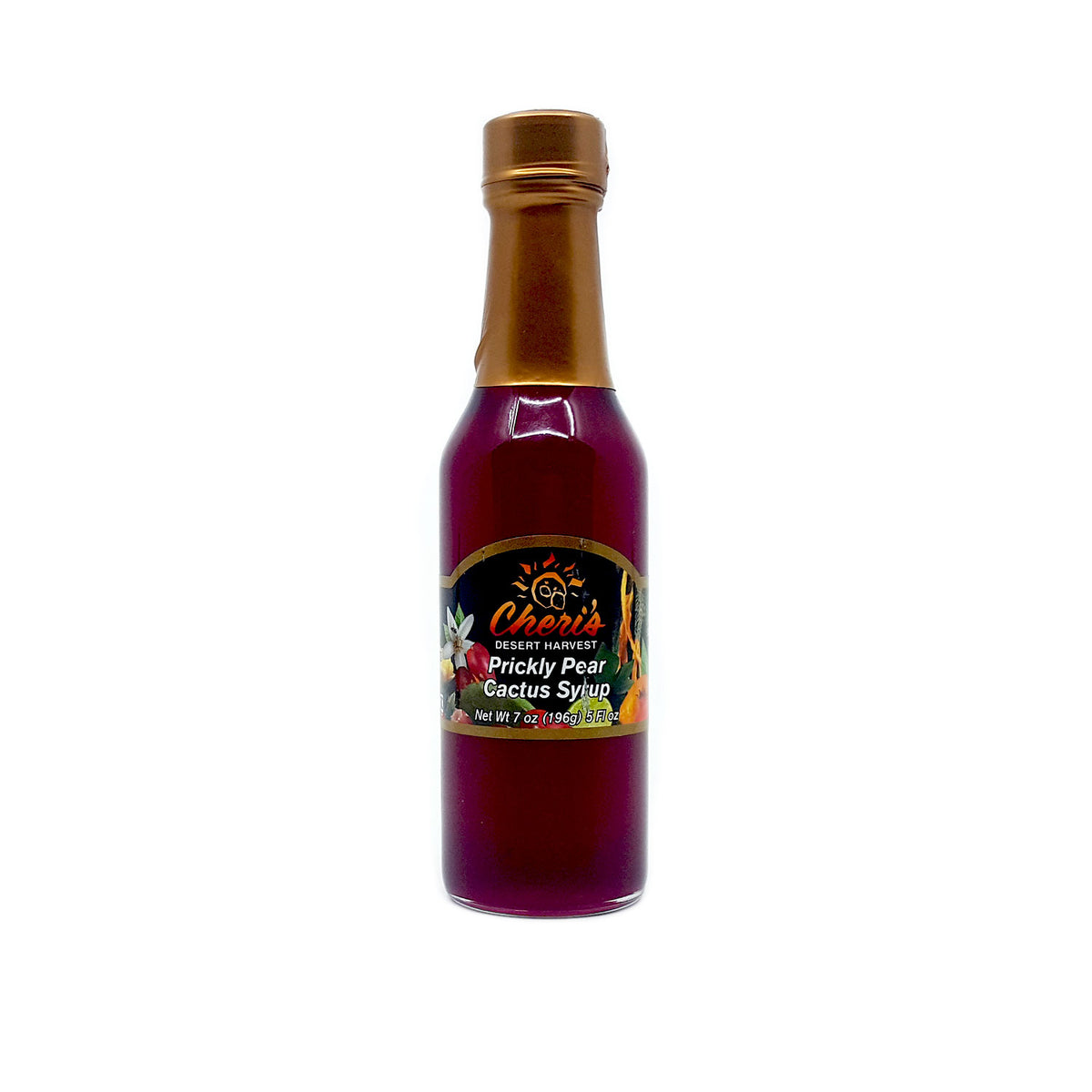 prickly pear cactus syrup near me Prickly Pear Syrup