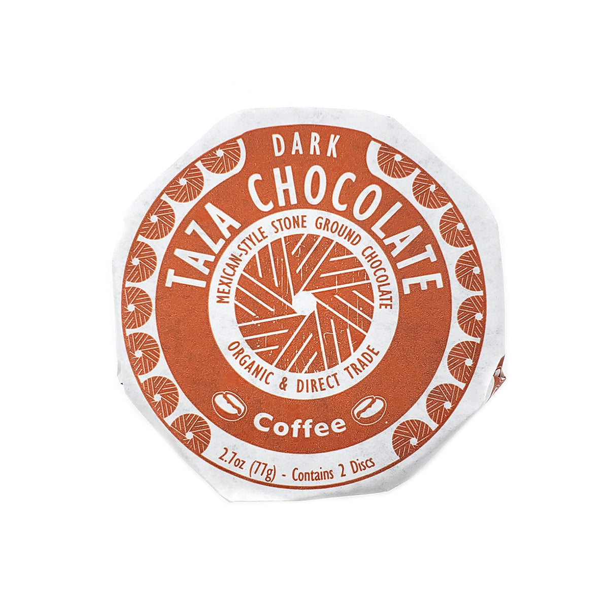 COFFEE - Organic Chocolate Mexicano (LOCAL PICKUP ONLY)