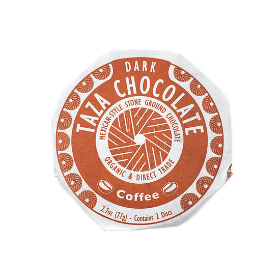 COFFEE - Organic Chocolate Mexicano (LOCAL PICKUP ONLY)