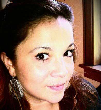 Meet NS/S Native American Intern Valerie Martinez
