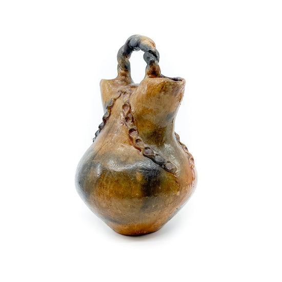 Load image into Gallery viewer, Navajo Wedding Vase
