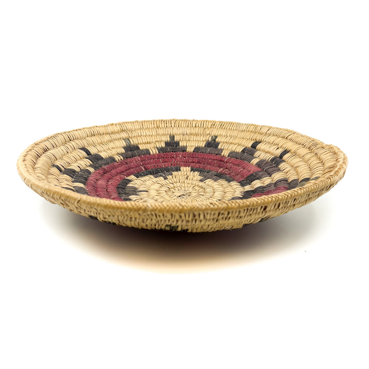 Navajo Ceremonial Basket