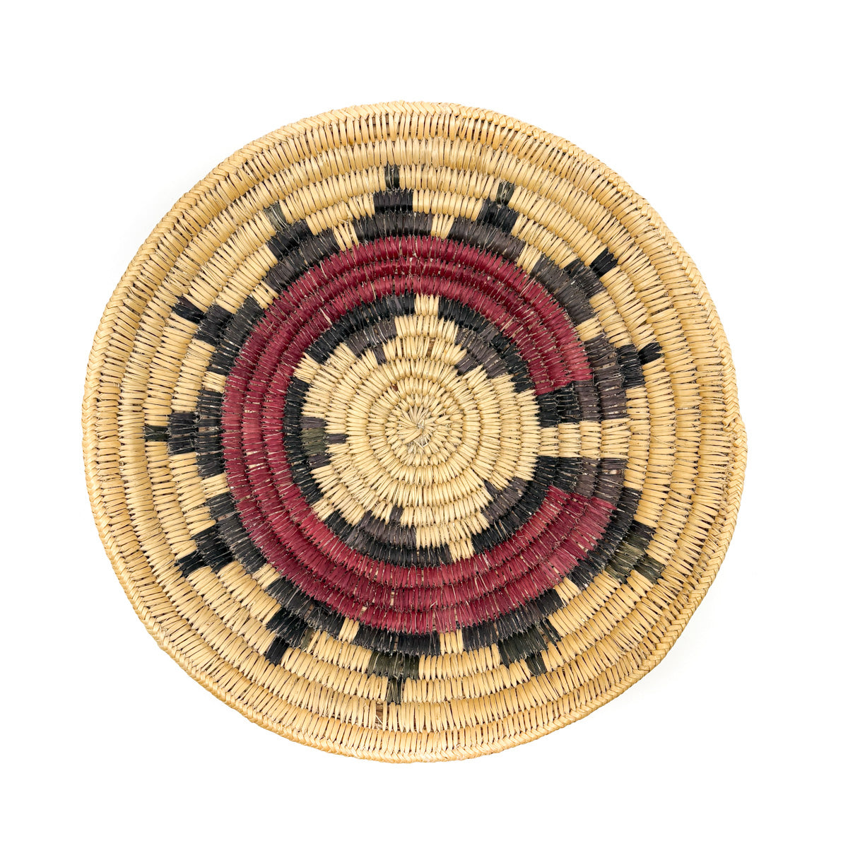 Navajo Ceremonial Basket