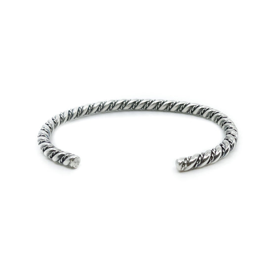 Navajo Twisted Wire Bracelet