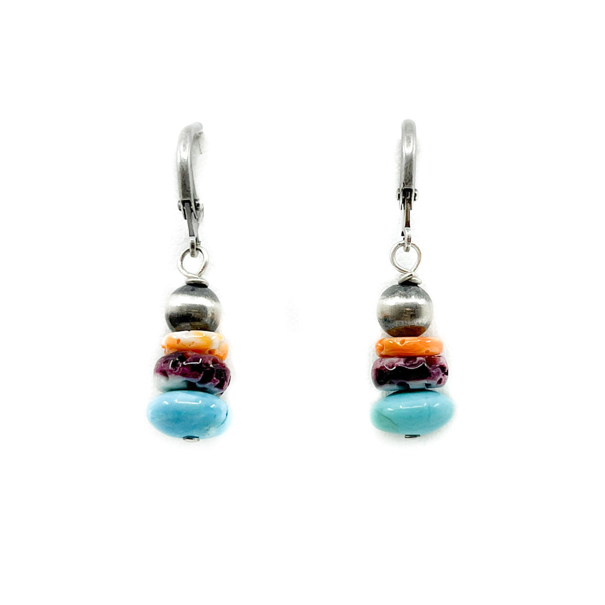 Purchase Wholesale native american beaded earrings. Free Returns & Net 60  Terms on Faire
