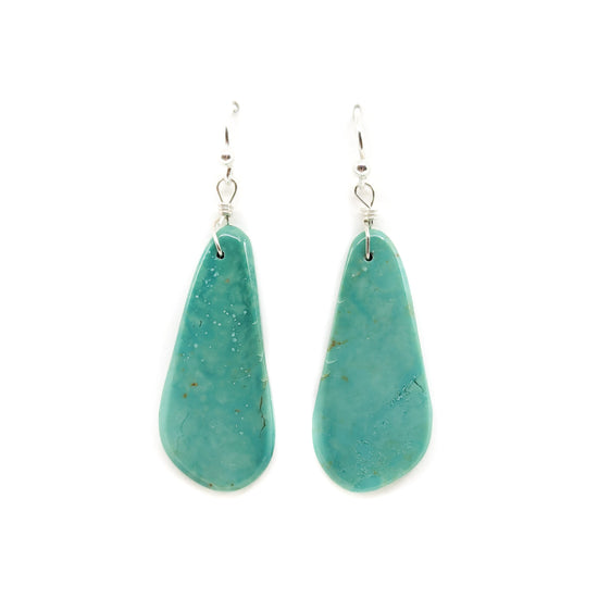 Teal Green Turquoise Slab