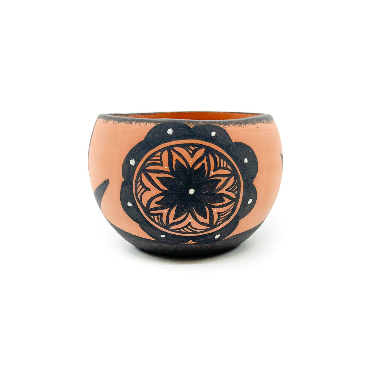 Load image into Gallery viewer, Small Zuni Bowl by Darla Westika
