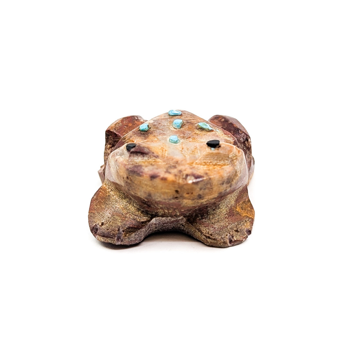 Picasso Marble Frog