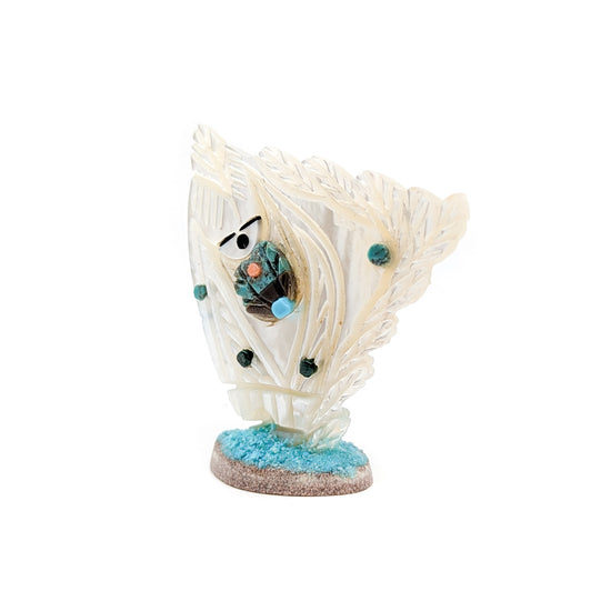 Beautiful Corn Maiden