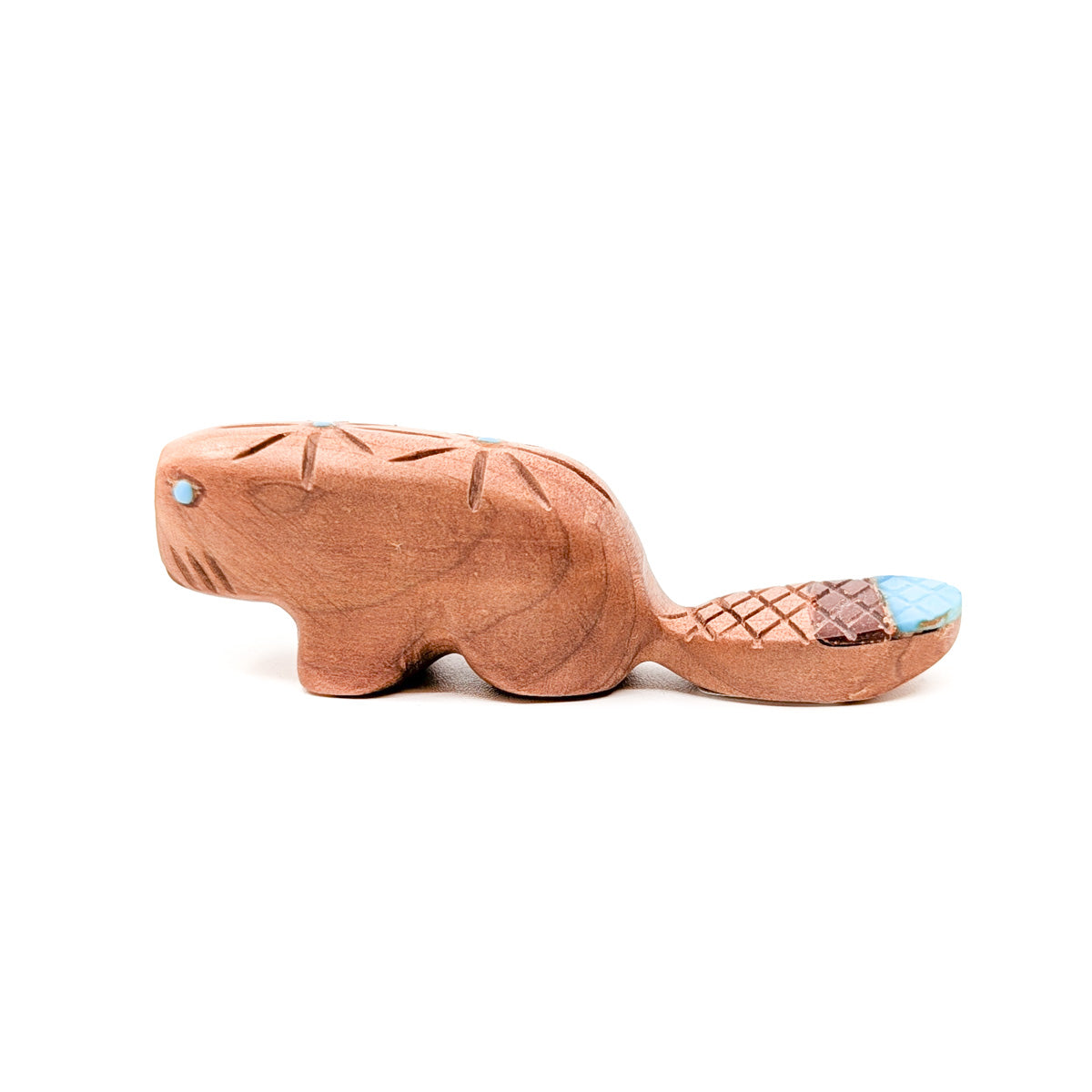 Cedar Beaver
