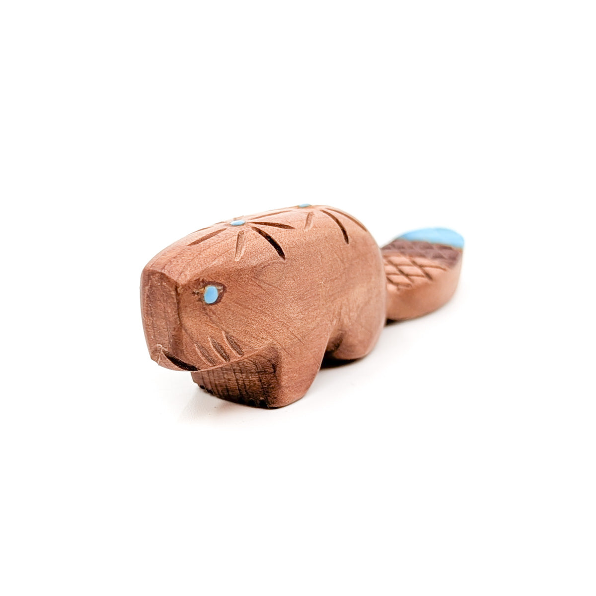 Cedar Beaver