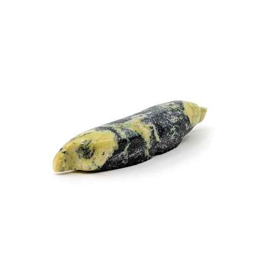 Miniature Leopard Stone Mole