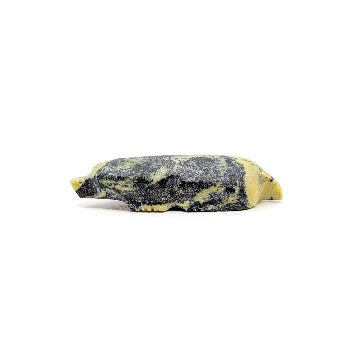 Miniature Leopard Stone Mole