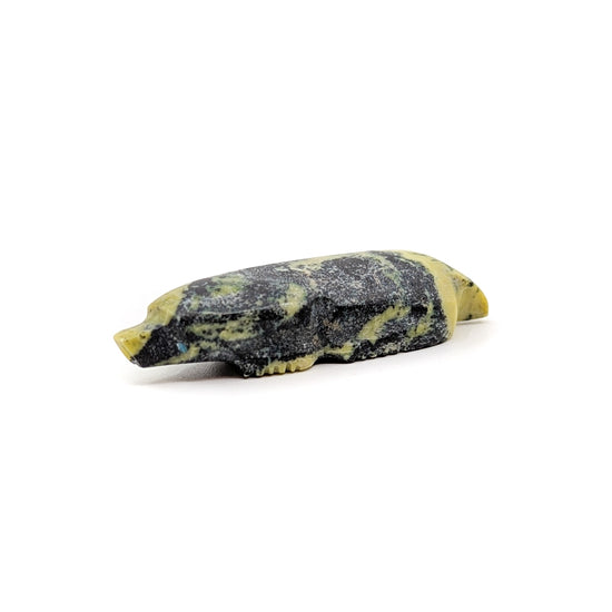 Miniature Leopard Stone Mole