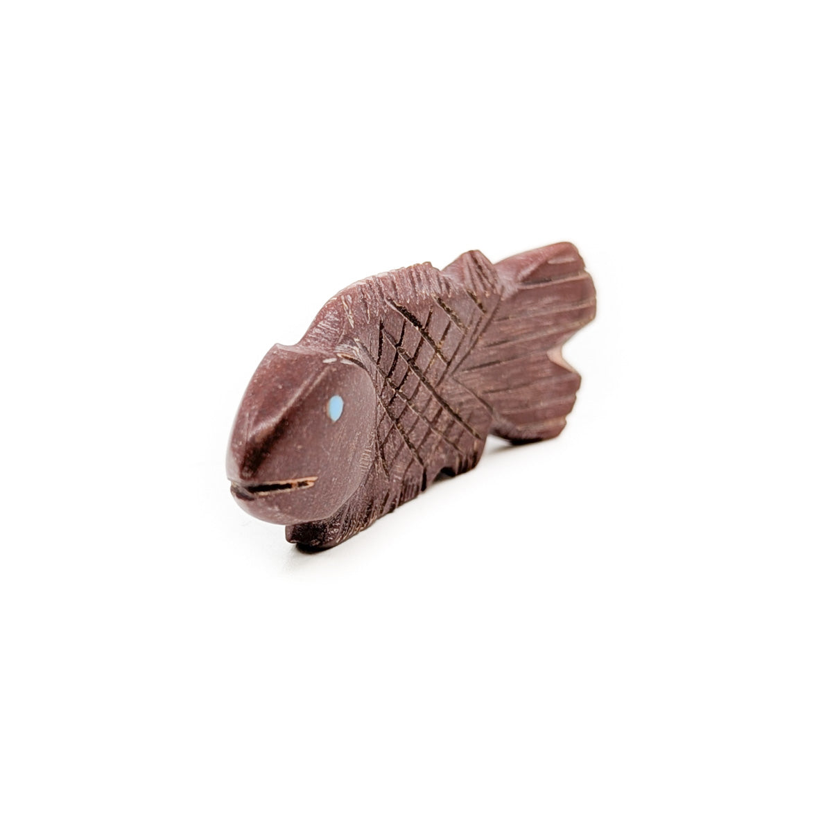 Pipestone Fish