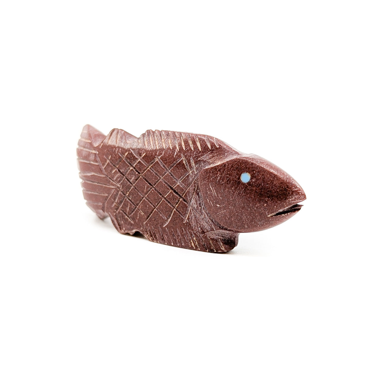 Pipestone Fish
