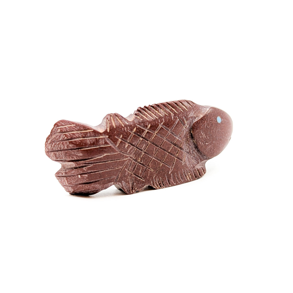 Pipestone Fish