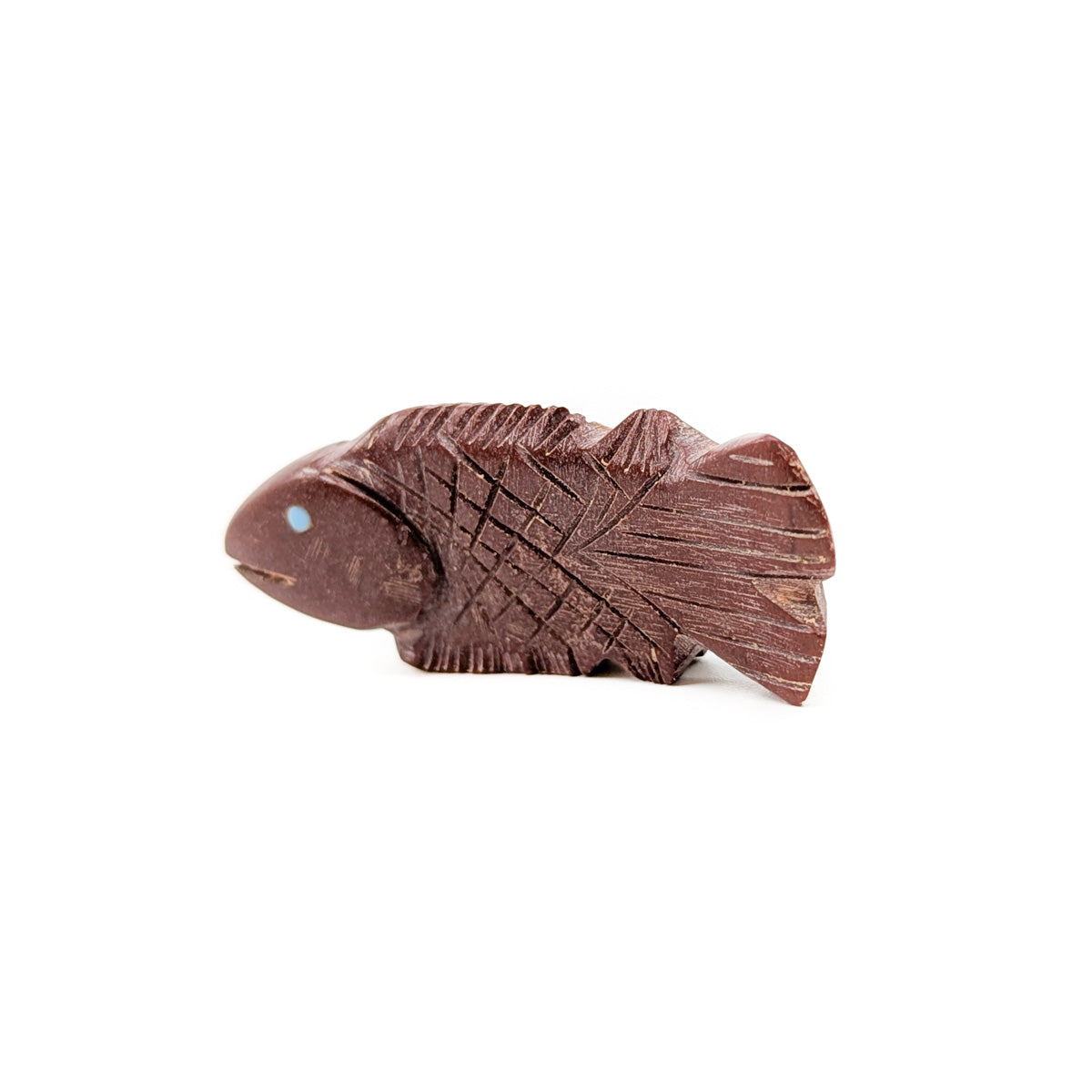 Pipestone Fish