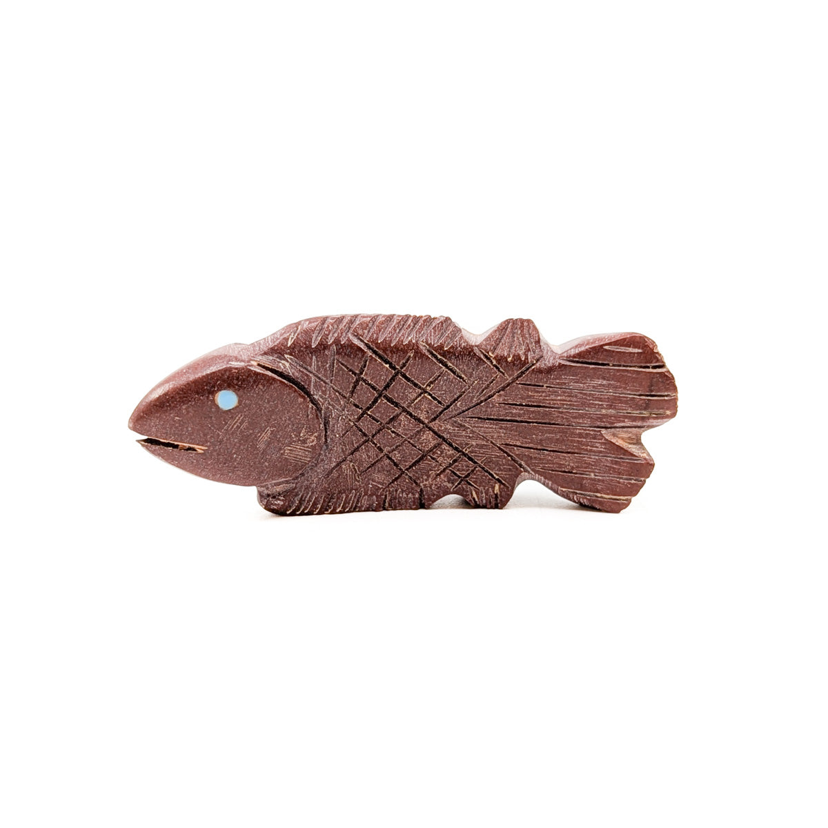 Pipestone Fish