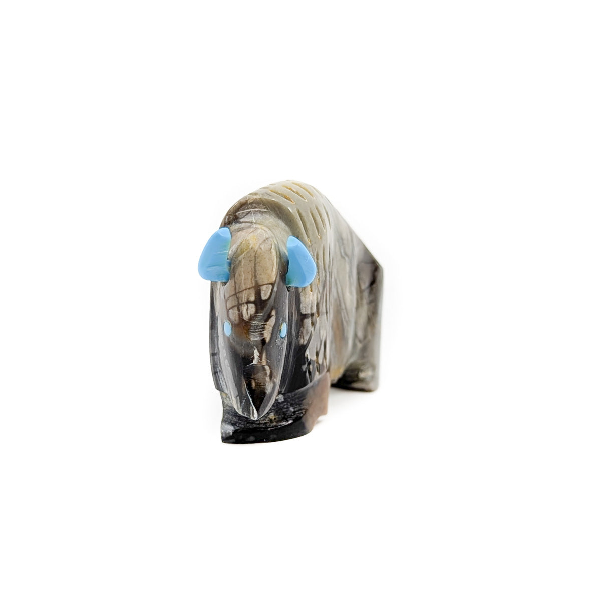 Picasso Marble Buffalo