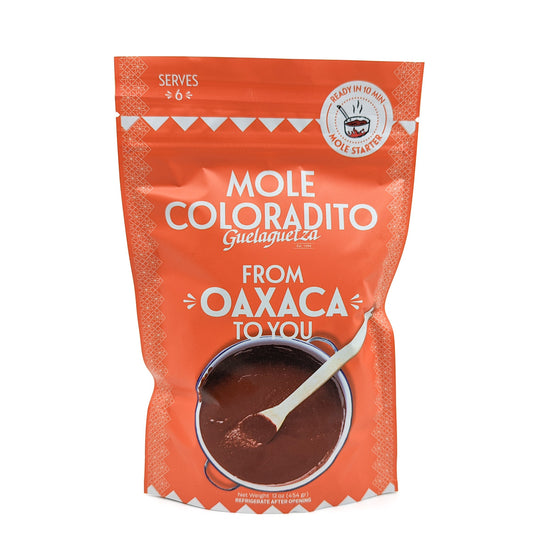 Mole Coloradito Starter Kit - From Oaxaca to You!