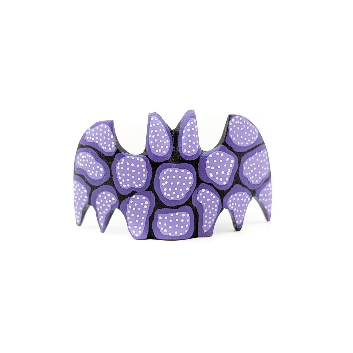 Little Purple Bat
