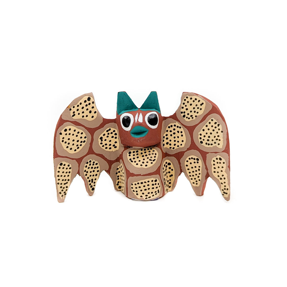Spotted Mini Bat