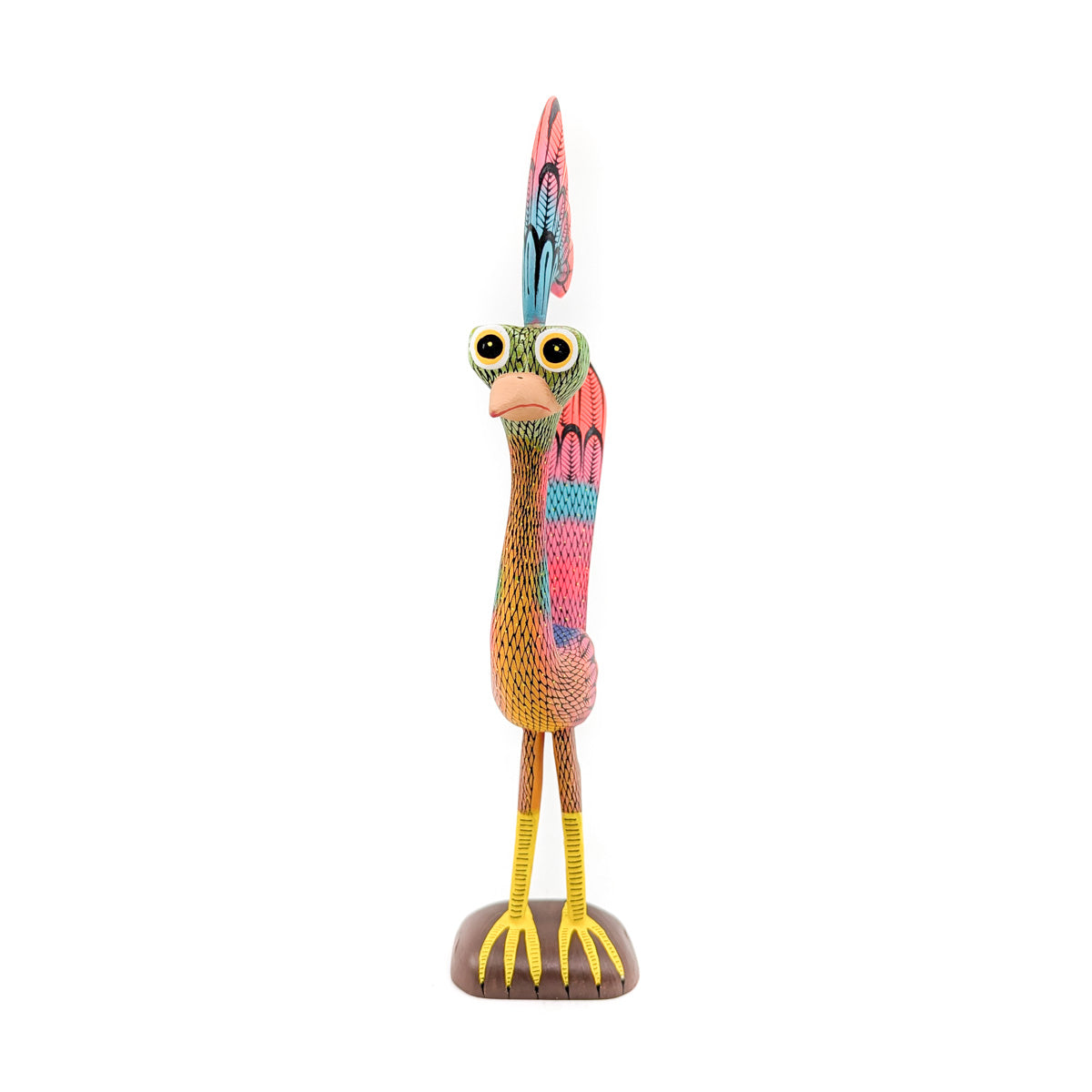 Whimsical Roadrunner
