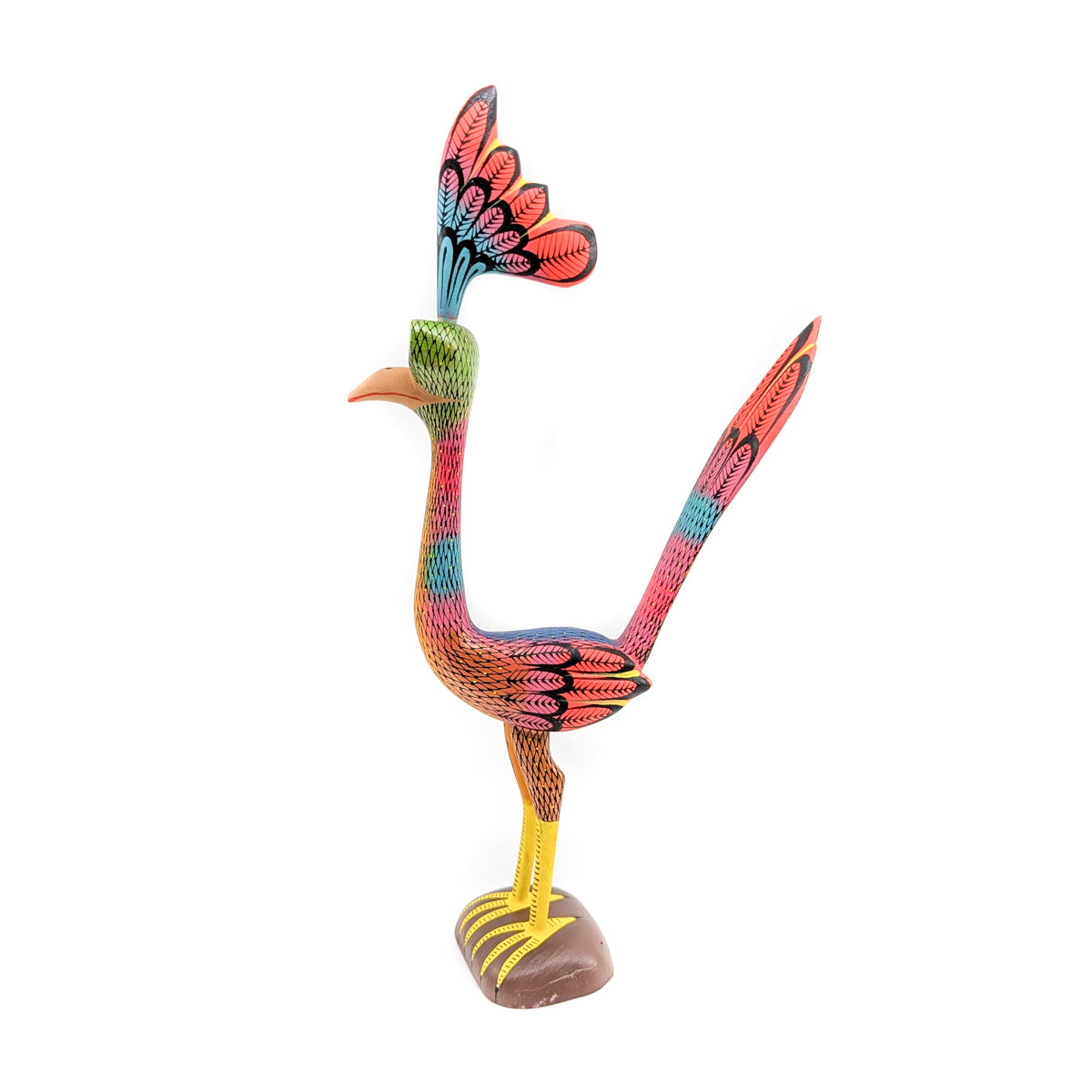 Whimsical Roadrunner