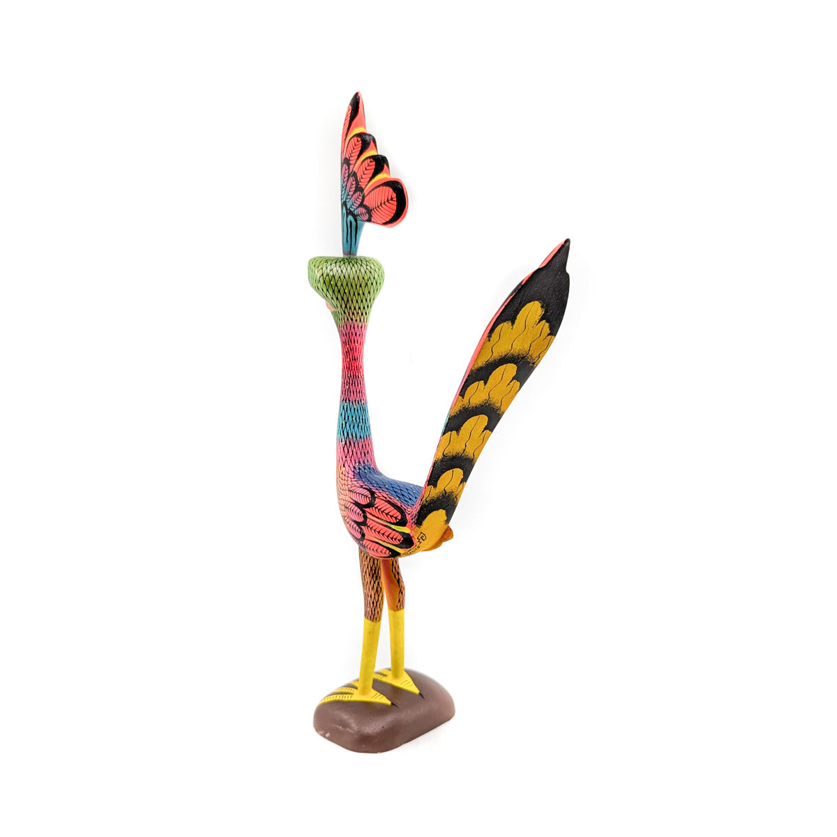 Whimsical Roadrunner