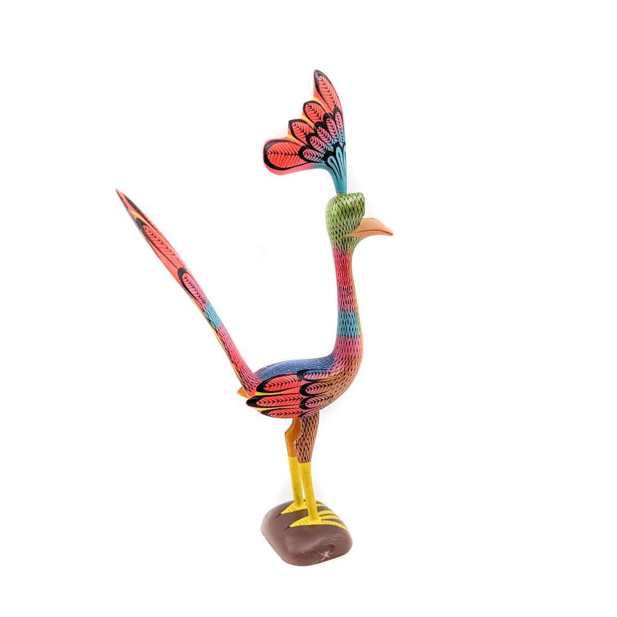 Whimsical Roadrunner