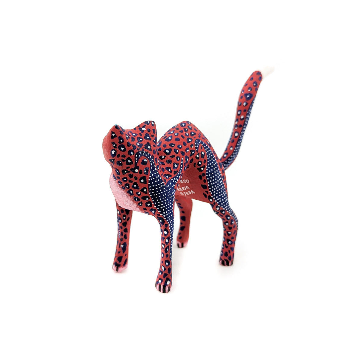 Red Panther