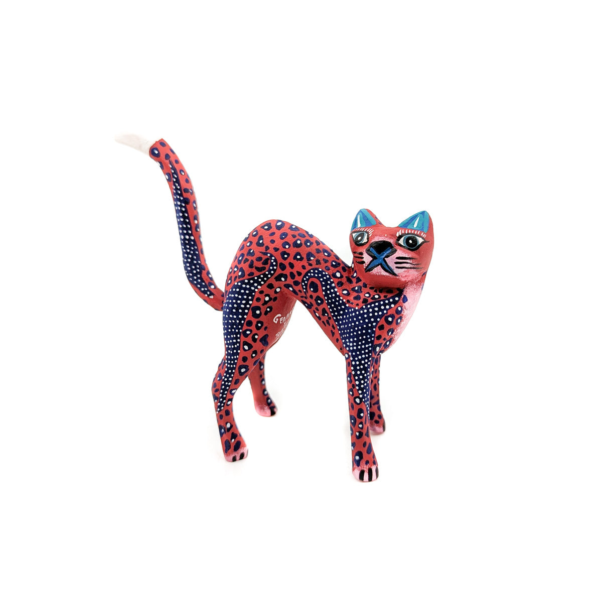 Red Panther