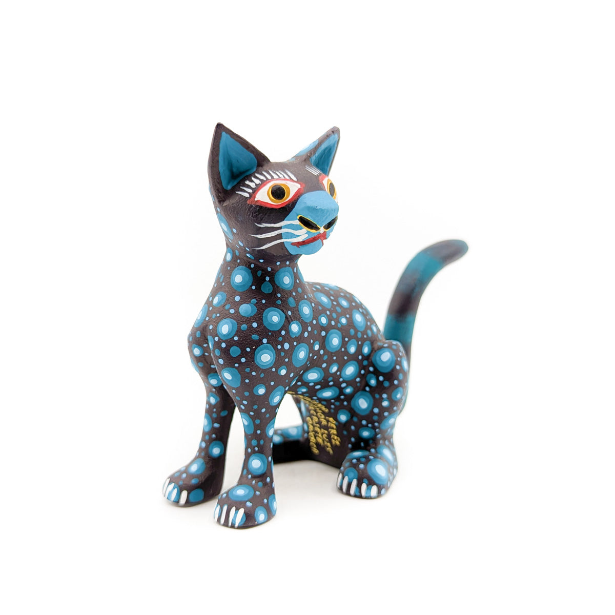 Midnight Cat