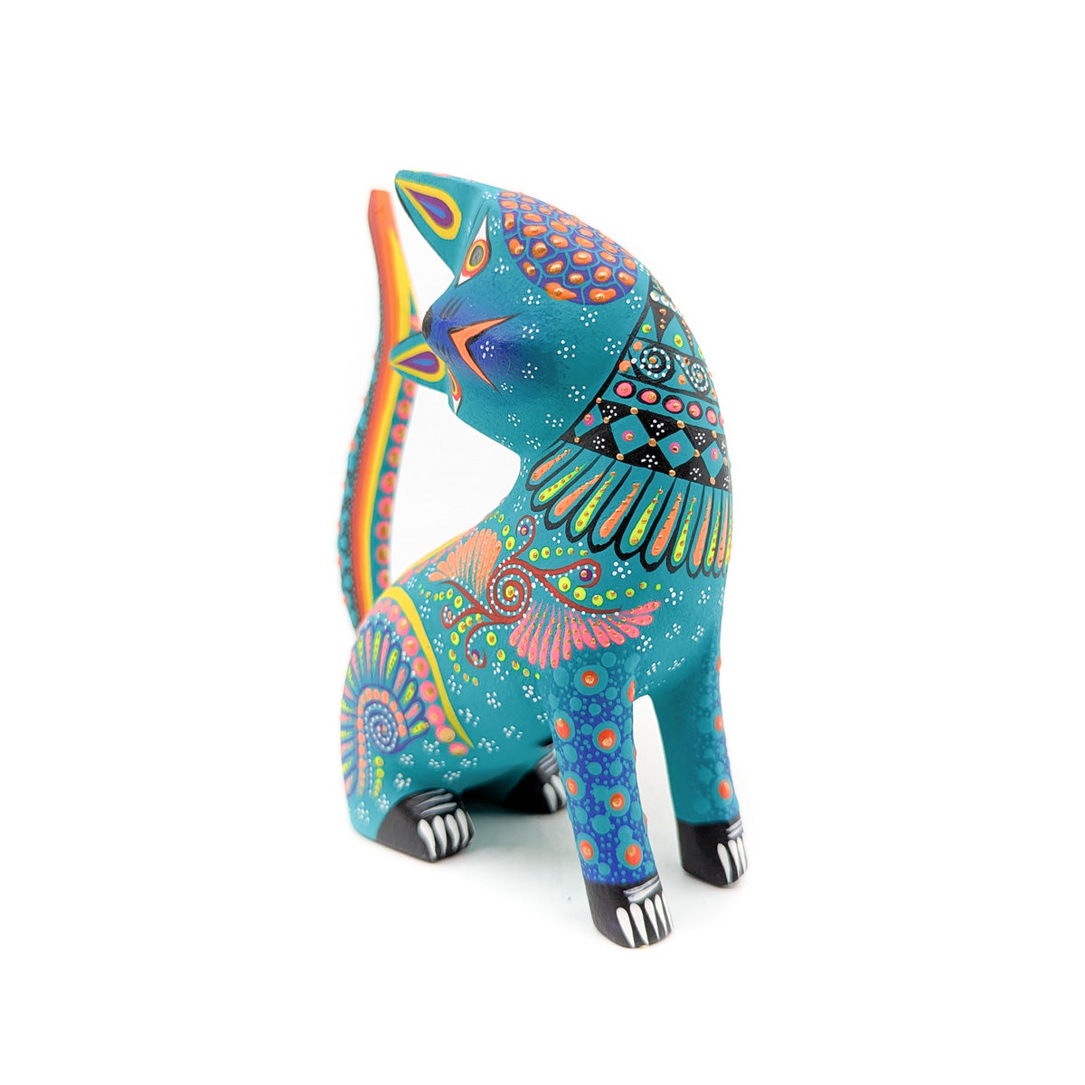 Kaleidoscope Kitty