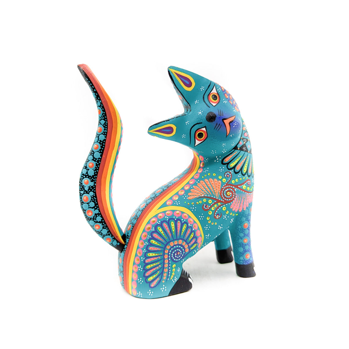 Kaleidoscope Kitty