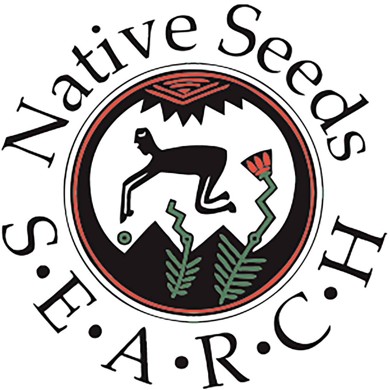 2025 Seedlisting Catalog NativeSeedsSearch