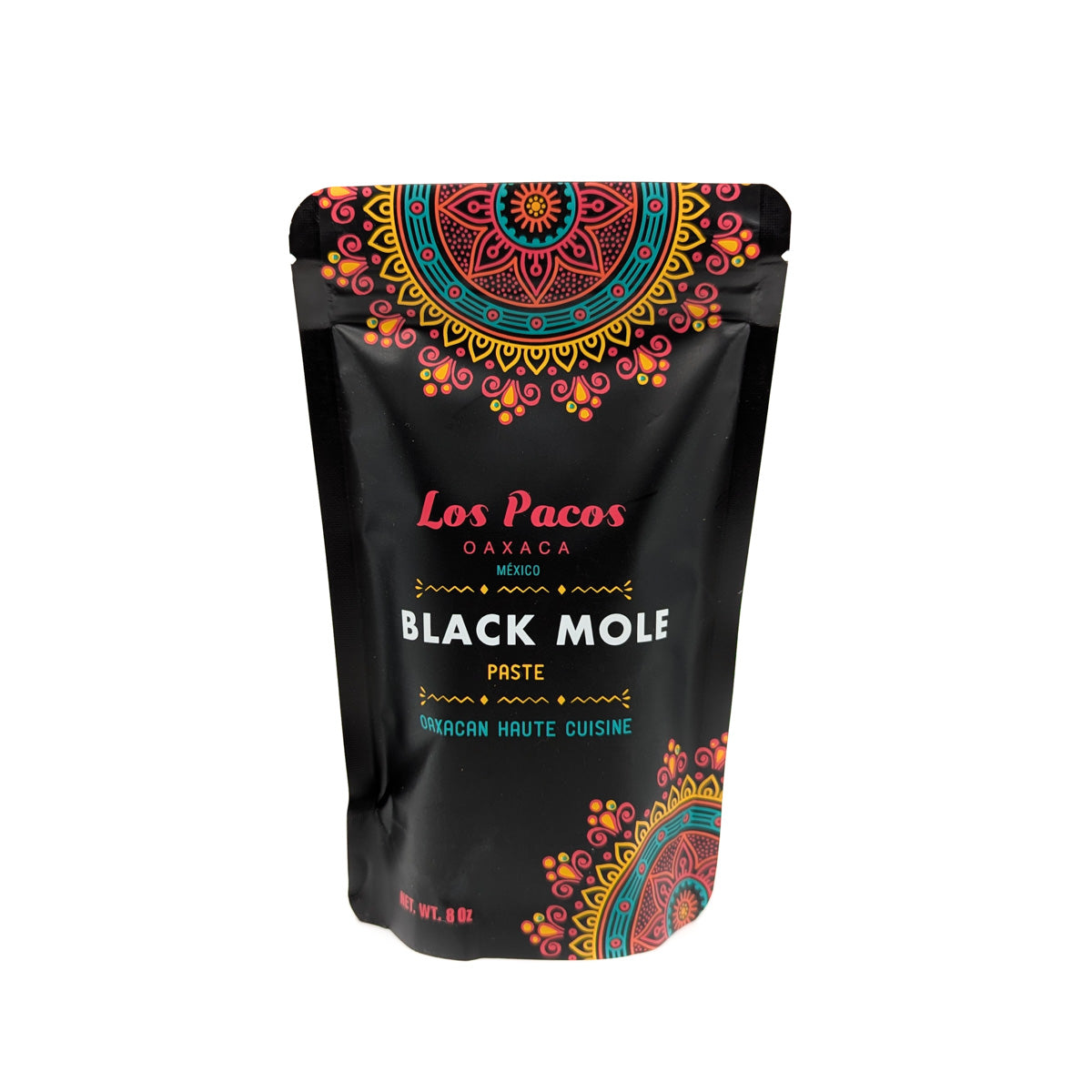 Mole Negro Paste