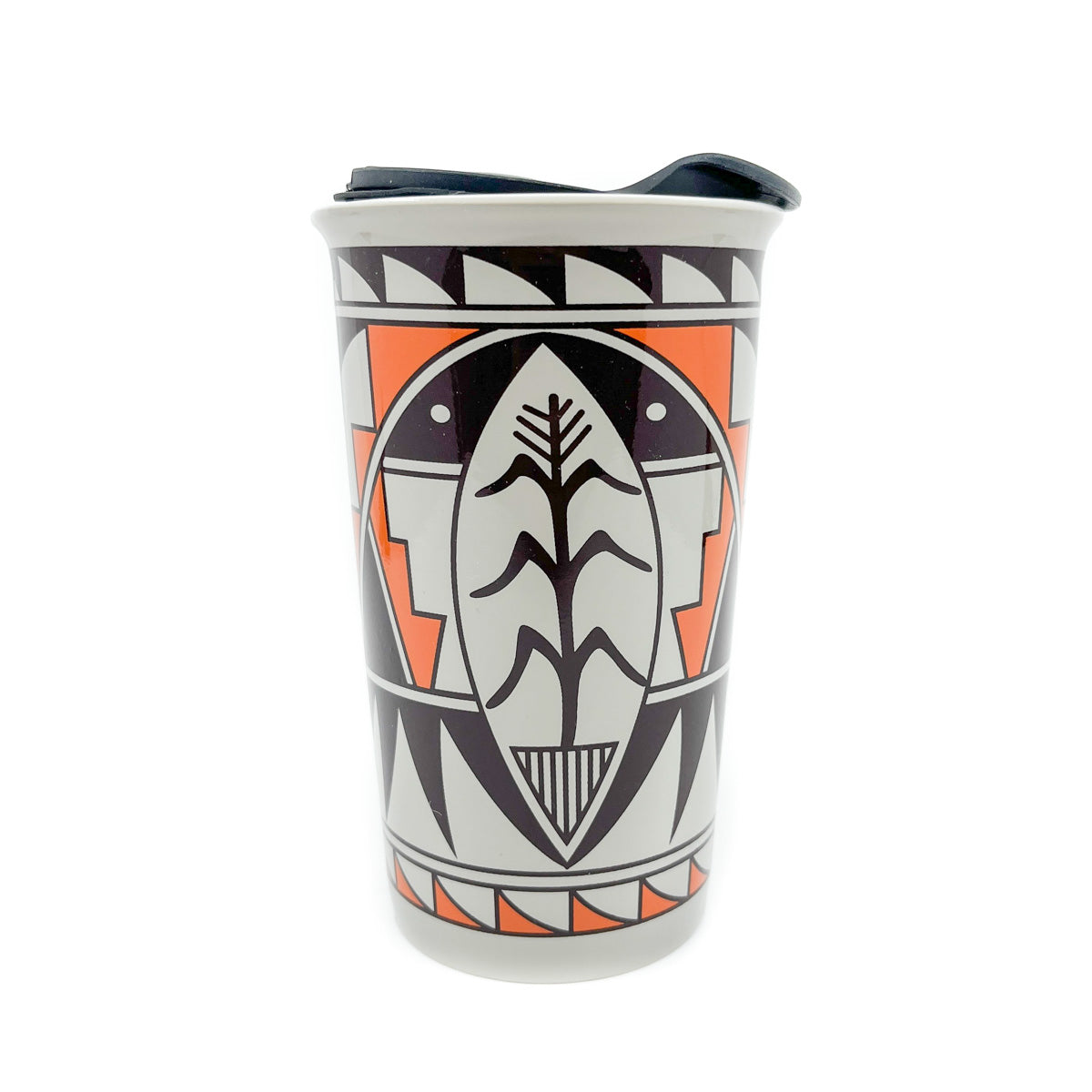 Ceramic Travel Mugs NativeSeedsSearch