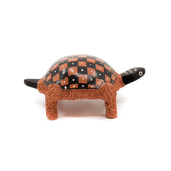 Checkerboard Tortuga