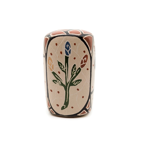 Hummingbird Vertical Seed Pot