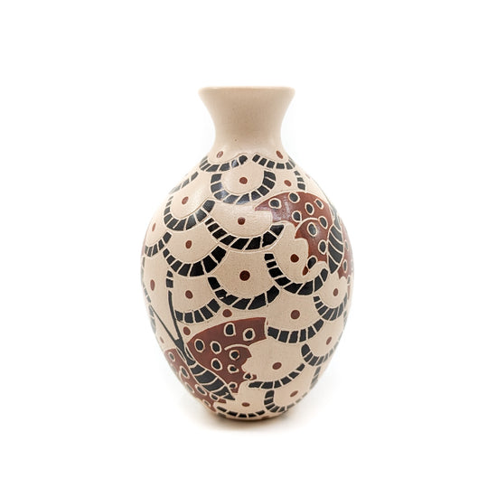 Mariposa Mini Vase