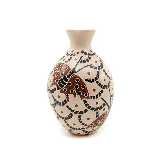 Mariposa Mini Vase