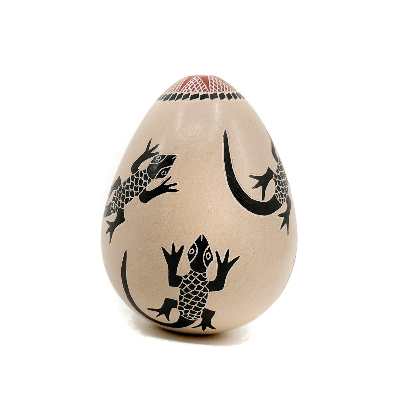 Handcrafted Mata Ortiz Pottery - Elegant Mexican Art from Chihuahua ...