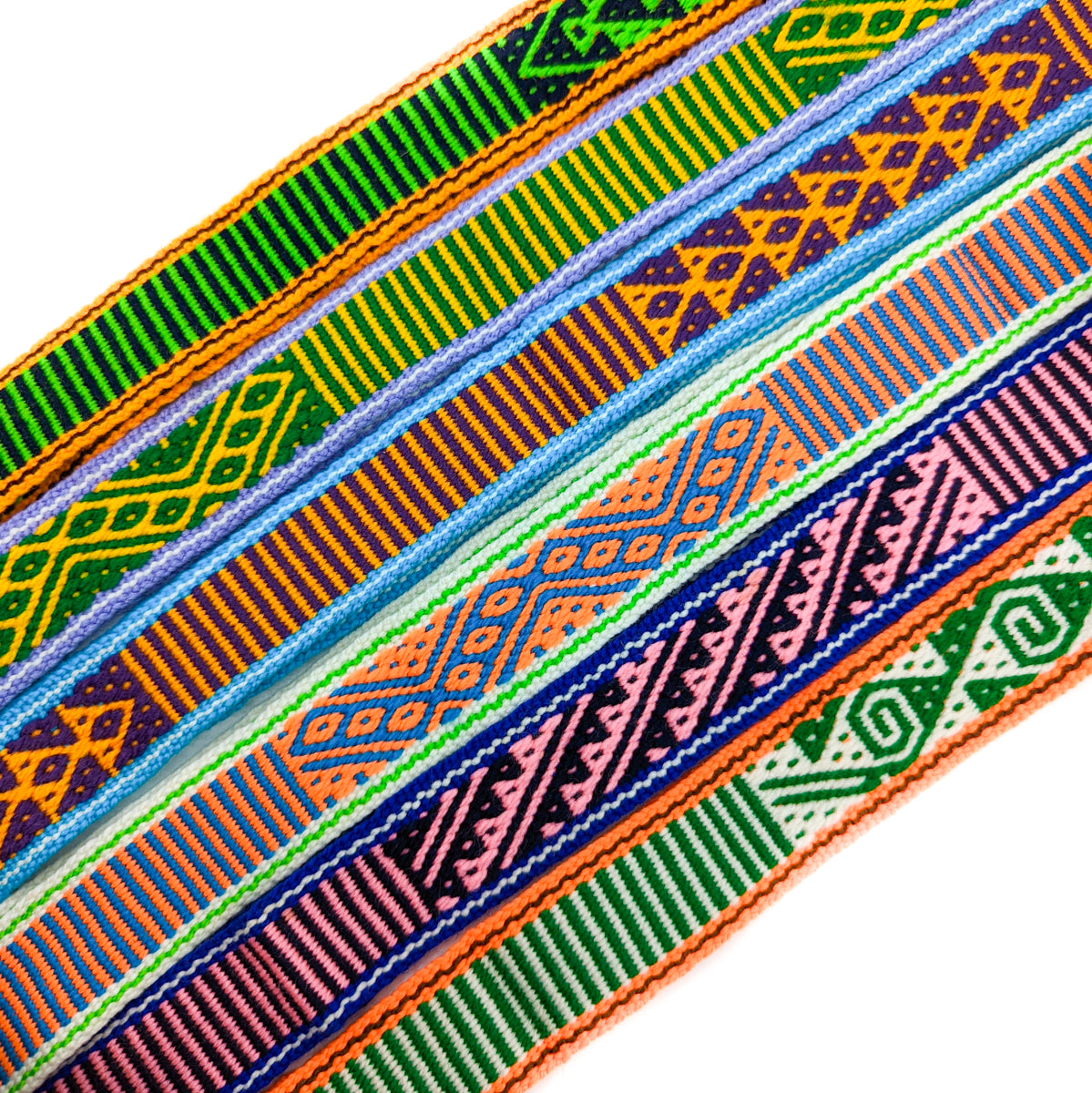 Rarámuri (Tarahumara) Crafts – Native-Seeds-Search
