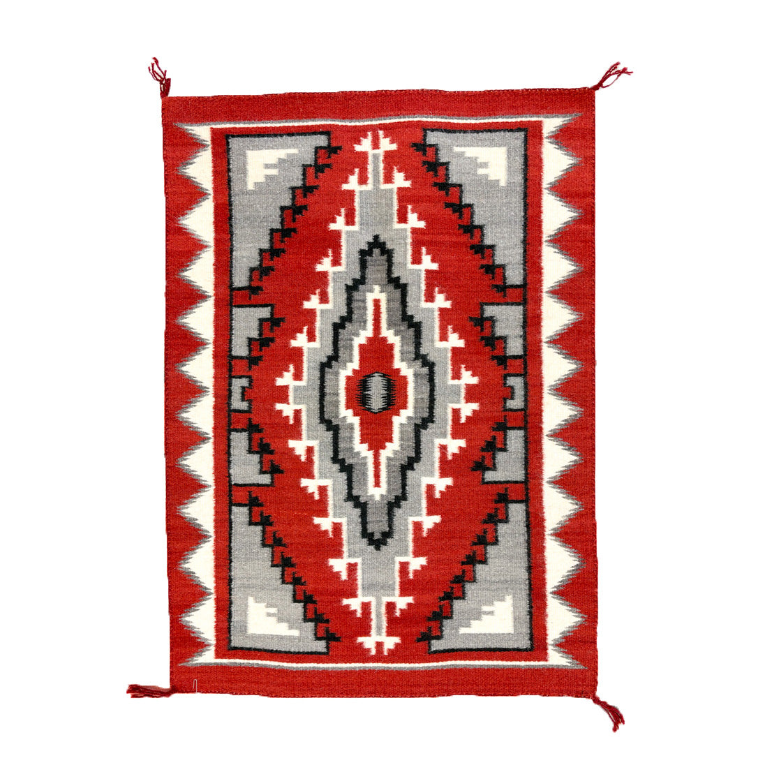 Ganado Red - Circa 1950